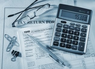 Taxes During Estate Planning